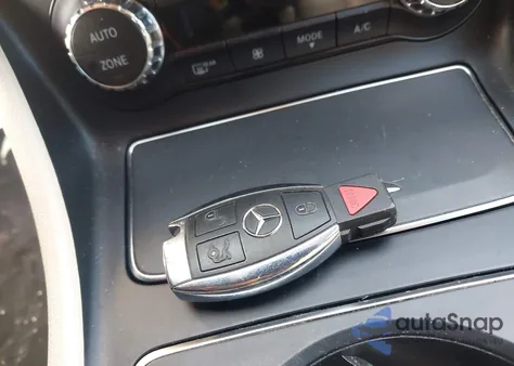 2018 Mercedes-Benz Gla 250 4Matic from USA, damaged, VIN WDCTG4GB2JJ477963